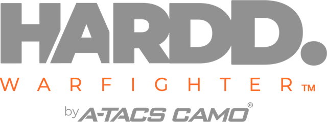 HARDD Warfighter, by A-TACS Camo